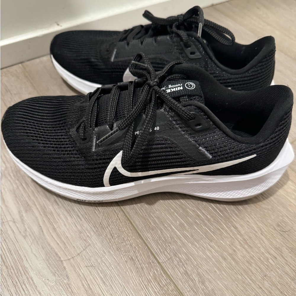 Nike Pegasus 40